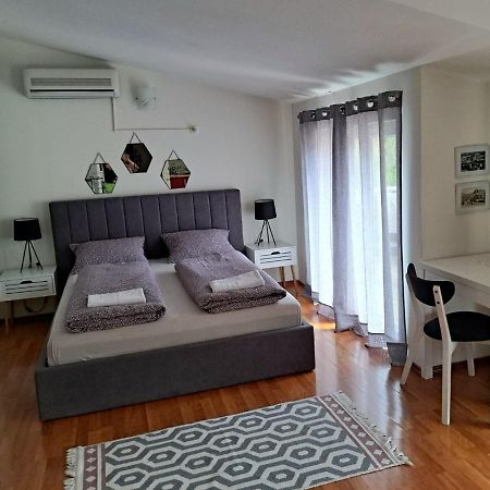 Apartments Thea Mostar Luaran gambar