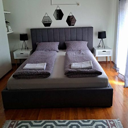Apartments Thea Mostar Luaran gambar