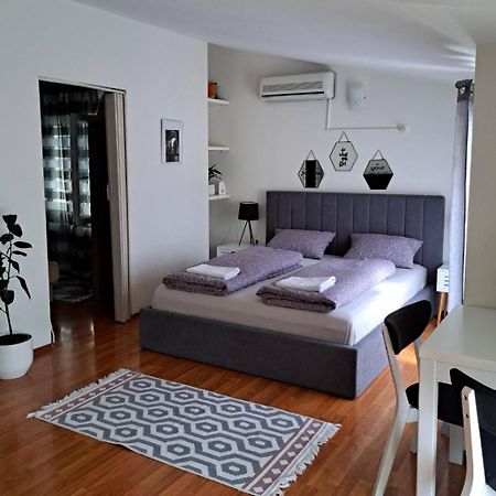 Apartments Thea Mostar Luaran gambar