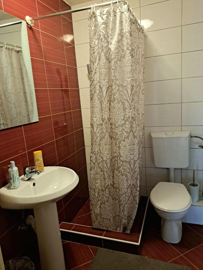 Apartments Thea Mostar Luaran gambar
