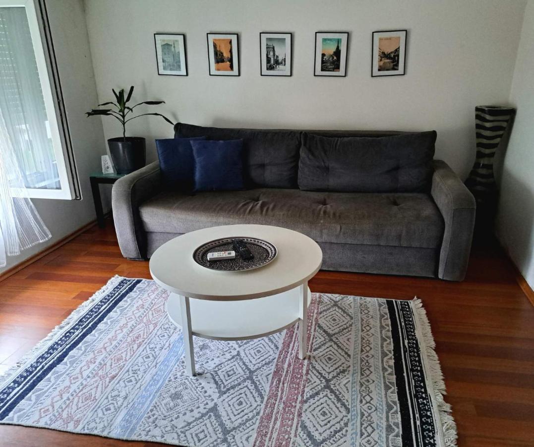 Apartments Thea Mostar Luaran gambar