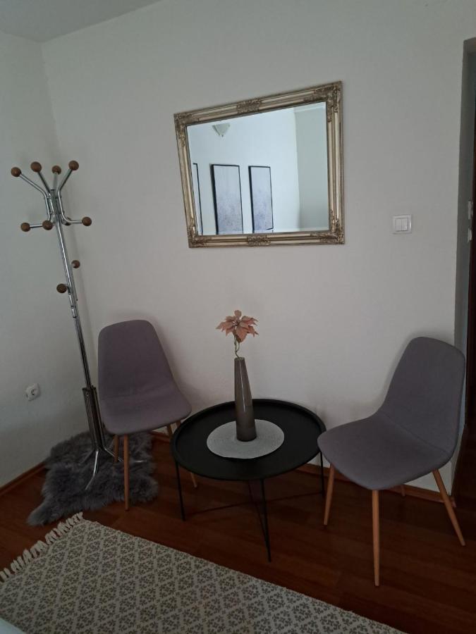 Apartments Thea Mostar Luaran gambar