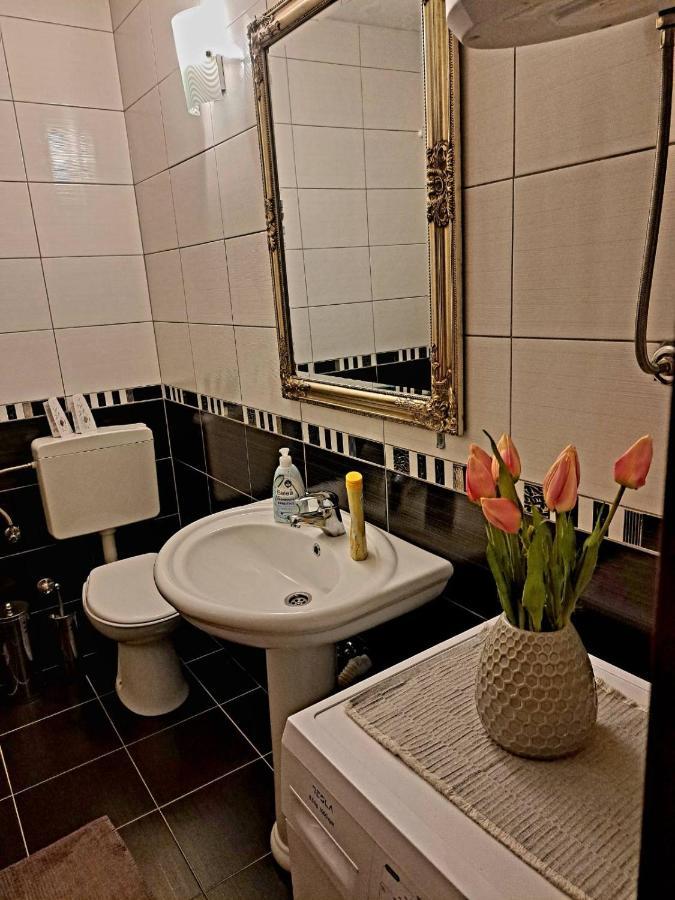 Apartments Thea Mostar Luaran gambar