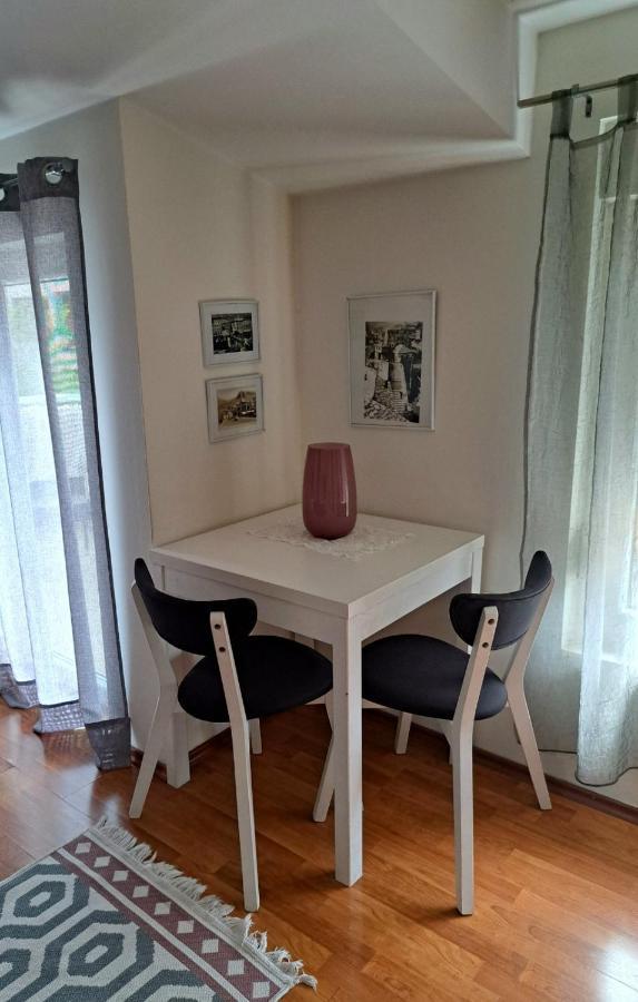 Apartments Thea Mostar Luaran gambar