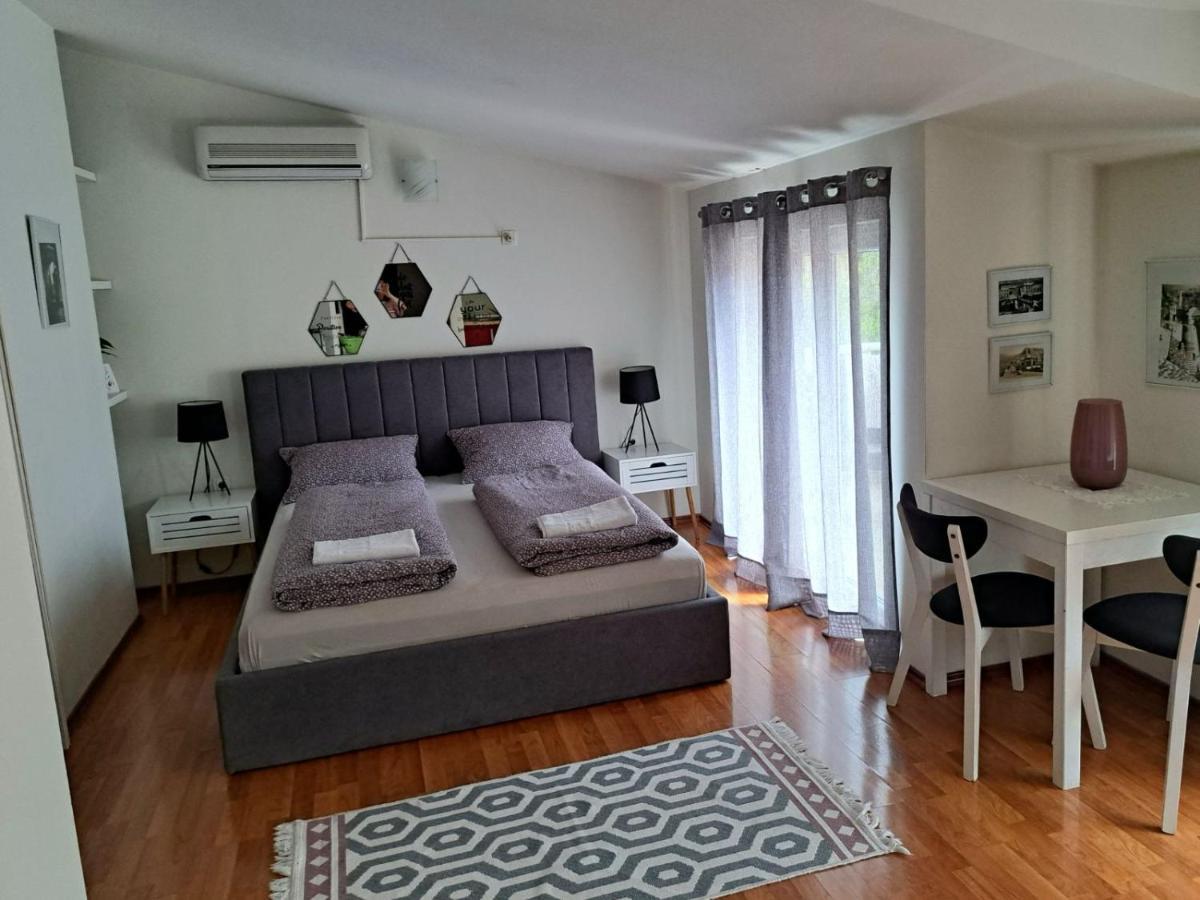Apartments Thea Mostar Luaran gambar