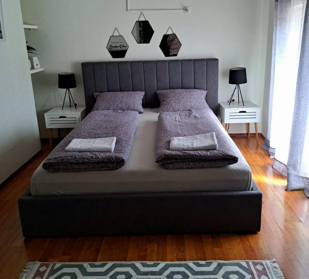 Apartments Thea Mostar Luaran gambar