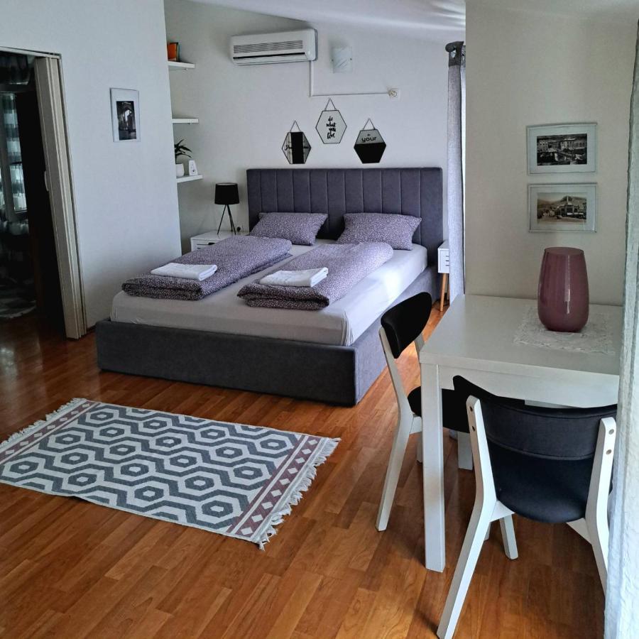Apartments Thea Mostar Luaran gambar