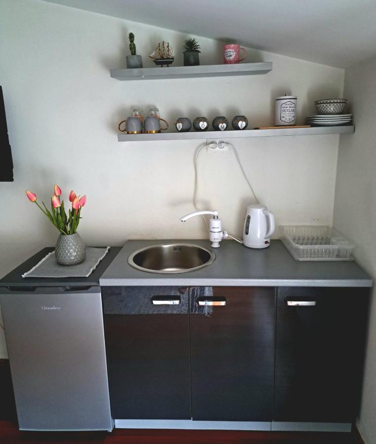 Apartments Thea Mostar Luaran gambar