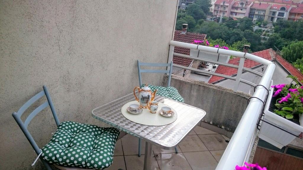 Apartments Thea Mostar Luaran gambar