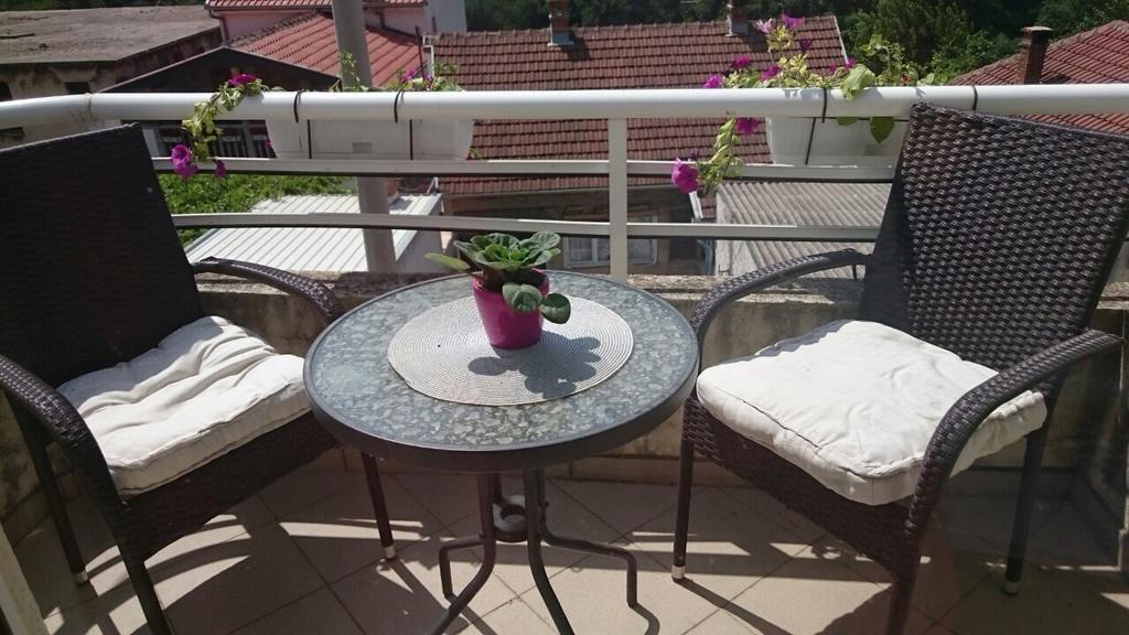 Apartments Thea Mostar Luaran gambar