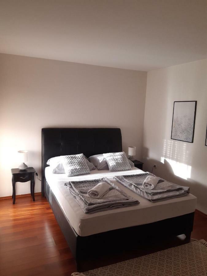 Apartments Thea Mostar Luaran gambar