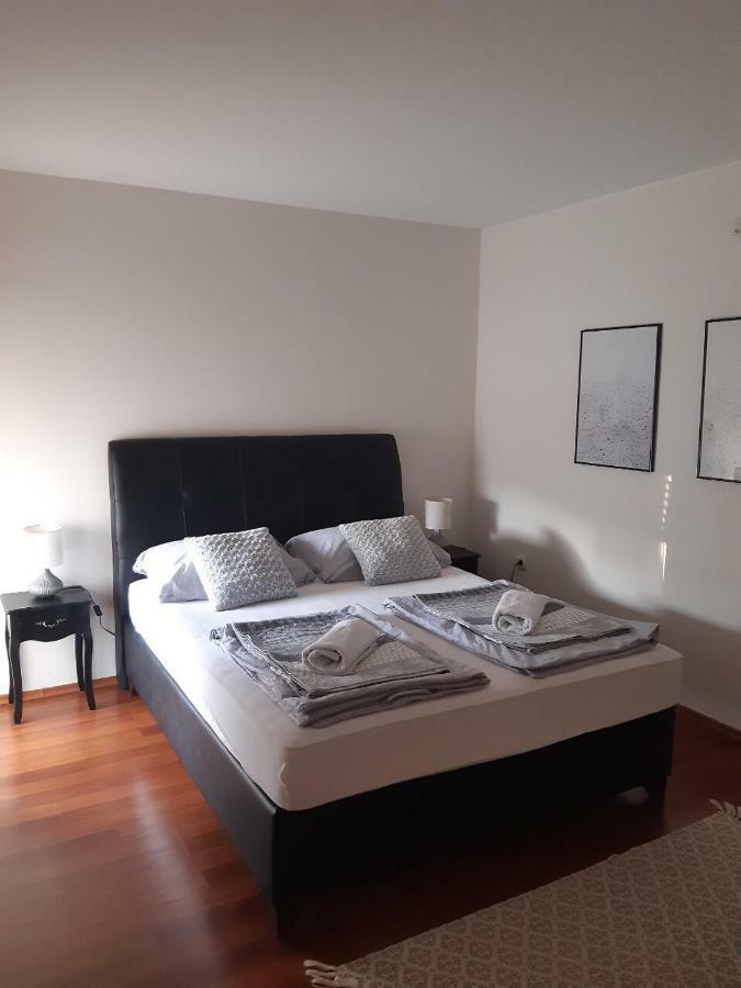 Apartments Thea Mostar Luaran gambar