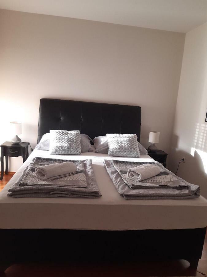 Apartments Thea Mostar Luaran gambar