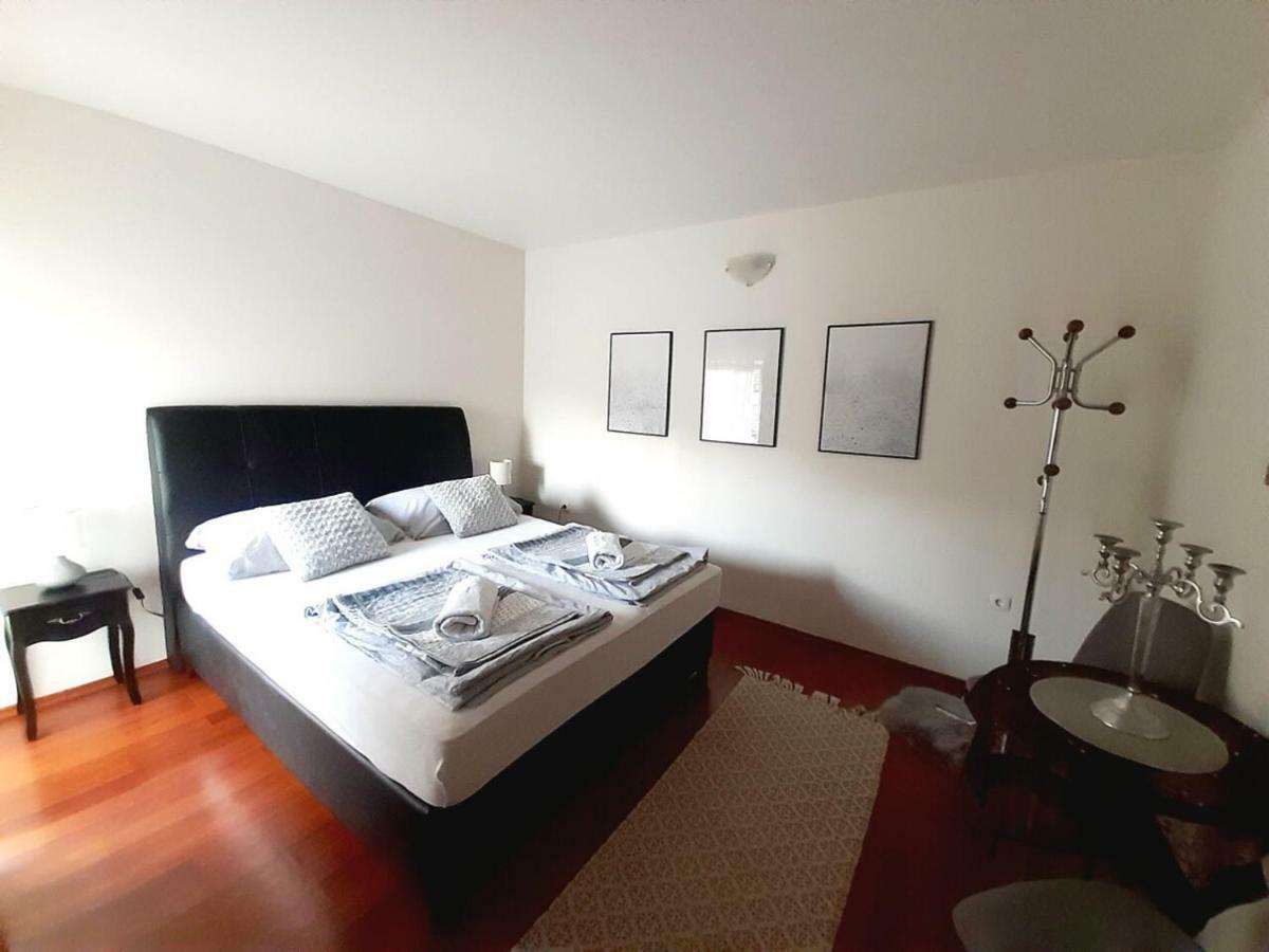 Apartments Thea Mostar Luaran gambar